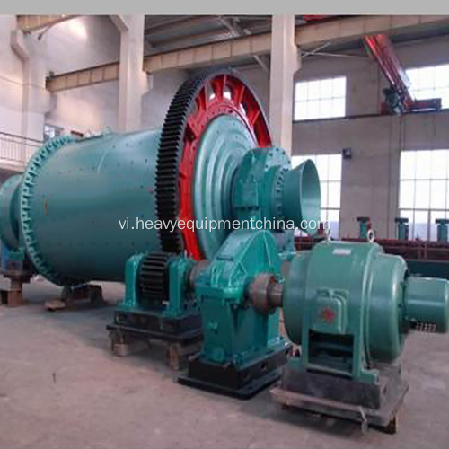 Mingyuan nhà máy giá than mài Mill để bán